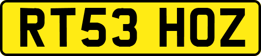RT53HOZ