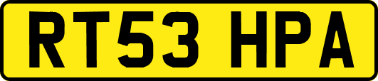 RT53HPA