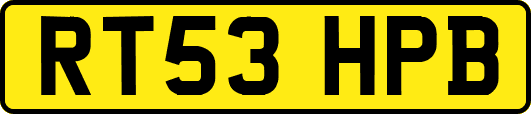 RT53HPB