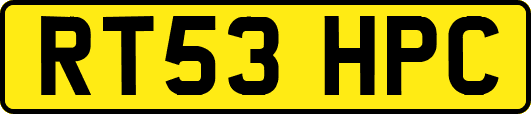 RT53HPC
