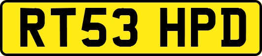 RT53HPD