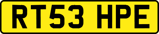 RT53HPE
