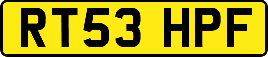 RT53HPF