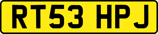 RT53HPJ