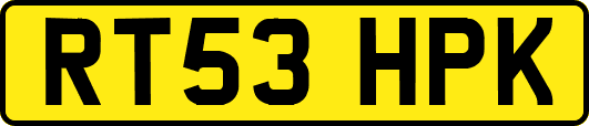 RT53HPK