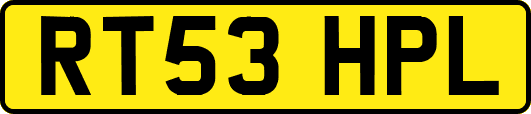 RT53HPL