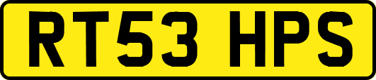RT53HPS