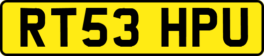 RT53HPU