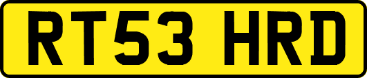 RT53HRD