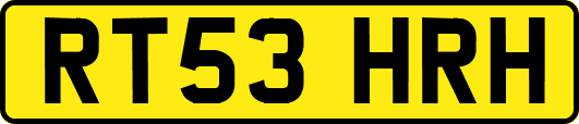 RT53HRH