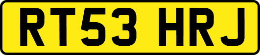 RT53HRJ