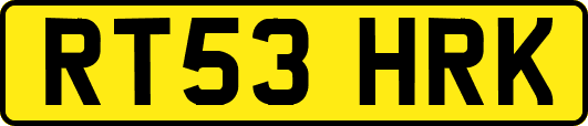 RT53HRK