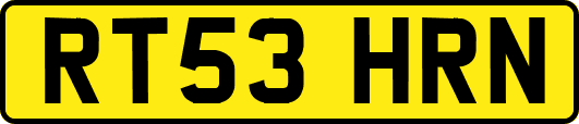 RT53HRN