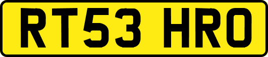 RT53HRO