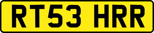 RT53HRR