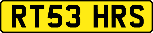 RT53HRS