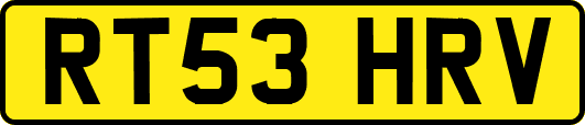 RT53HRV
