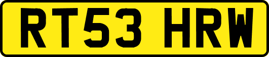 RT53HRW