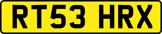 RT53HRX
