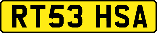 RT53HSA