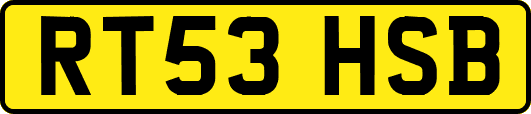 RT53HSB