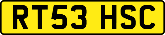 RT53HSC
