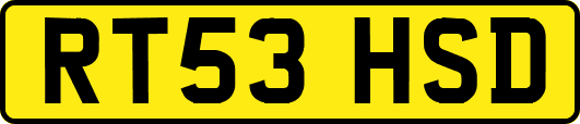 RT53HSD