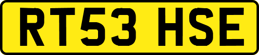 RT53HSE
