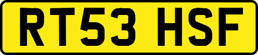 RT53HSF