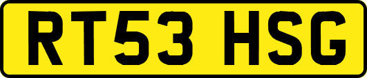 RT53HSG