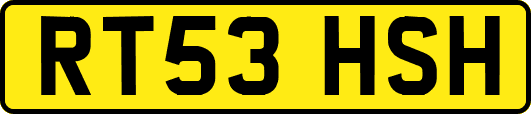 RT53HSH
