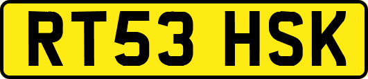 RT53HSK