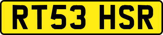 RT53HSR