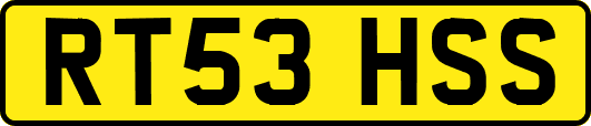 RT53HSS