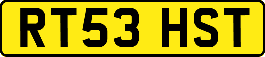 RT53HST