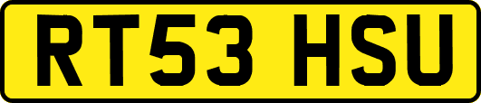 RT53HSU