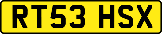 RT53HSX