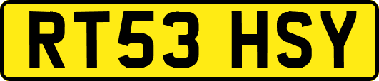 RT53HSY