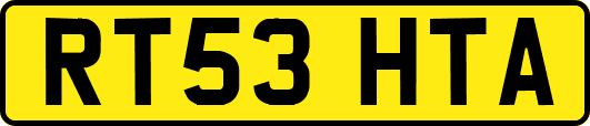 RT53HTA