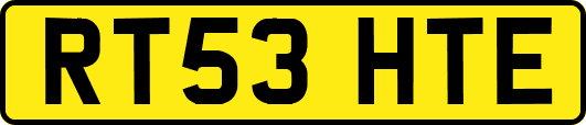 RT53HTE