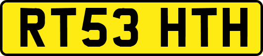 RT53HTH