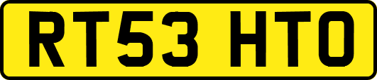 RT53HTO