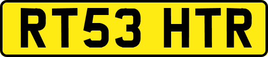 RT53HTR