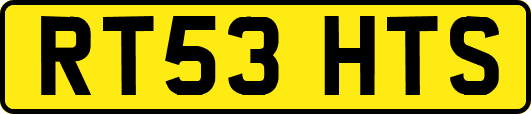 RT53HTS