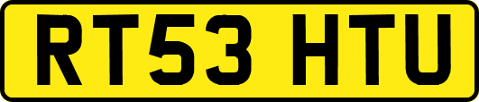 RT53HTU