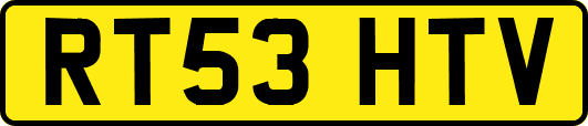 RT53HTV
