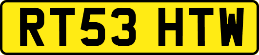 RT53HTW
