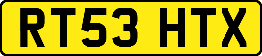 RT53HTX