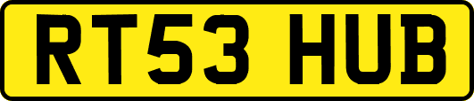 RT53HUB