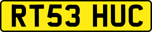 RT53HUC
